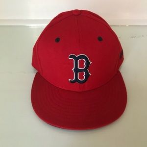 Baseball cap
